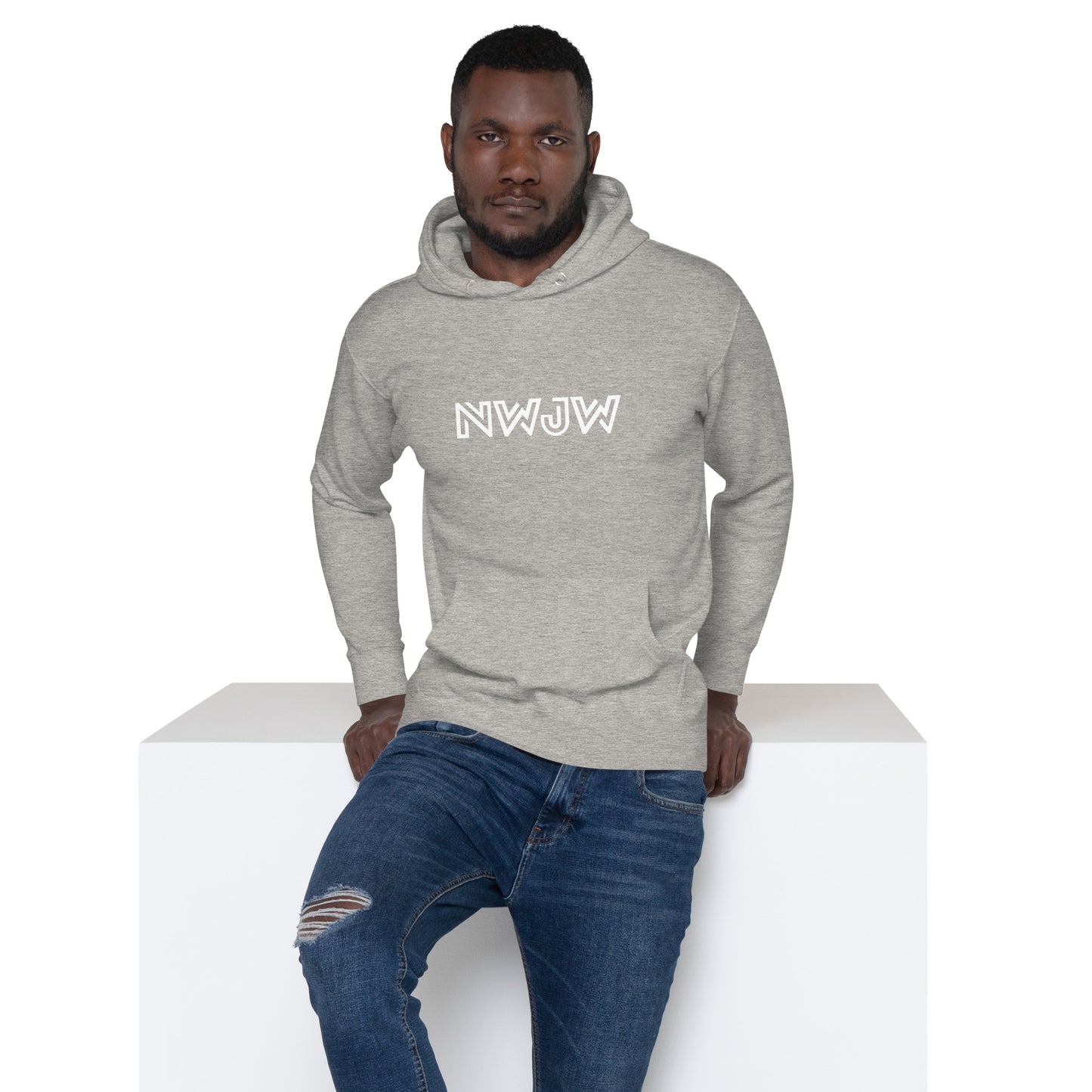 A Maze NWJW Unisex Hoodie