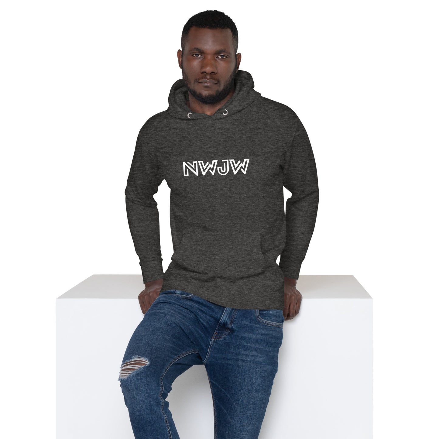 A Maze NWJW Unisex Hoodie