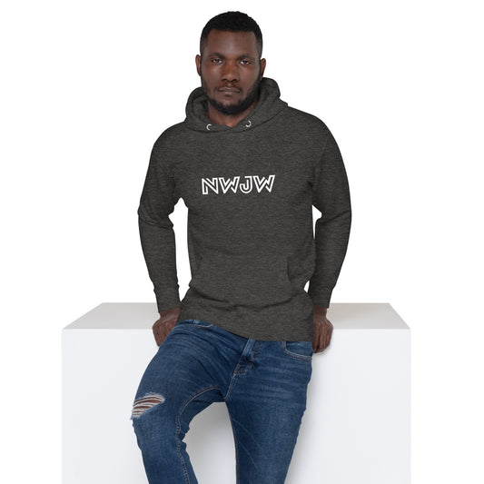 A Maze NWJW Unisex Hoodie