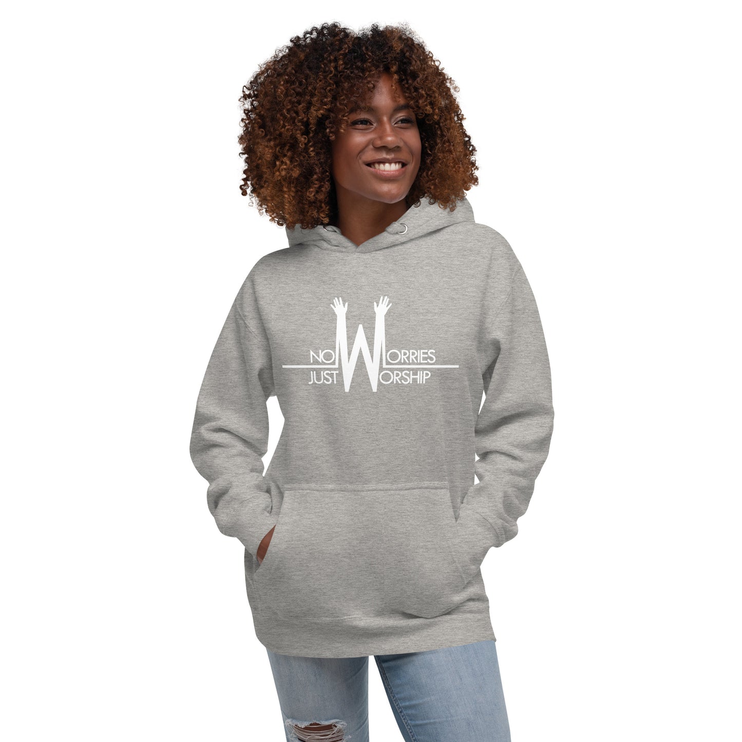 LifeLine Unisex Hoodie