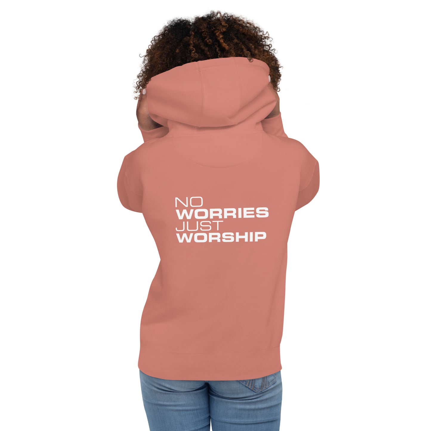 LifeLine Unisex Hoodie