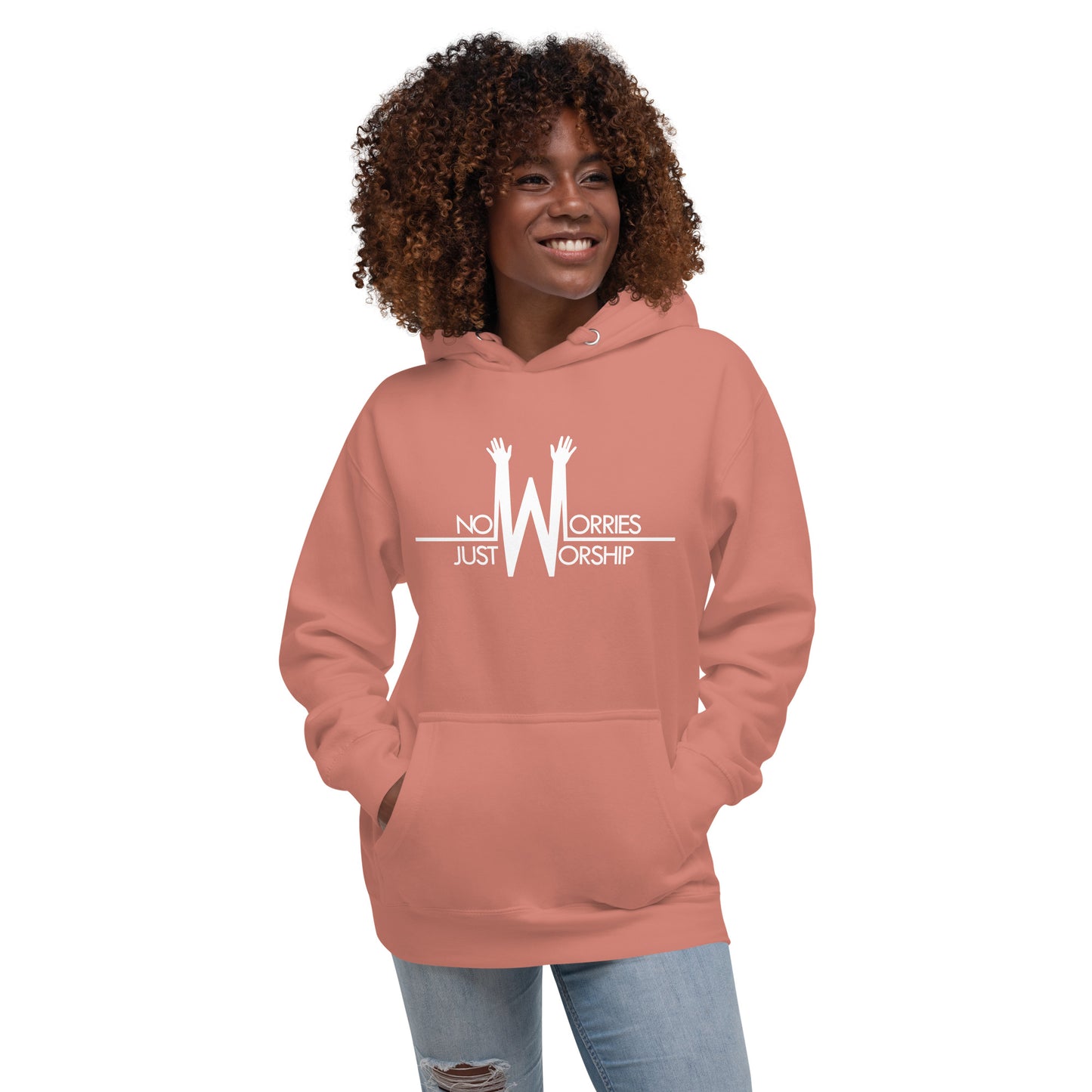 LifeLine Unisex Hoodie