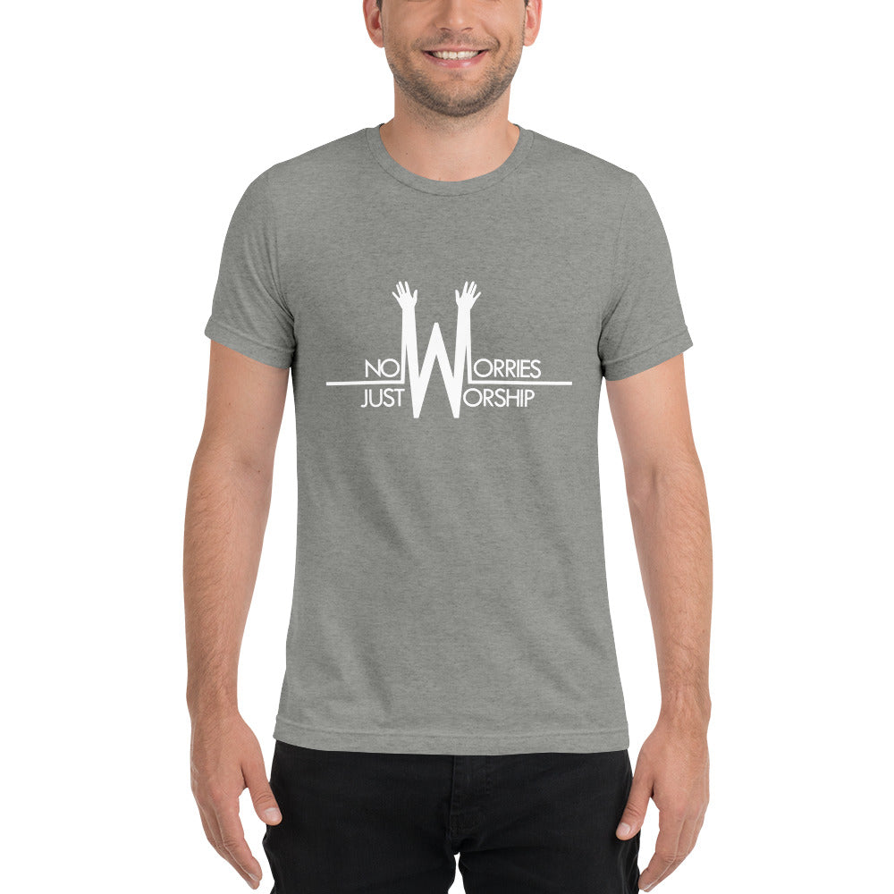 NWJW Lifeline Short sleeve t-shirt