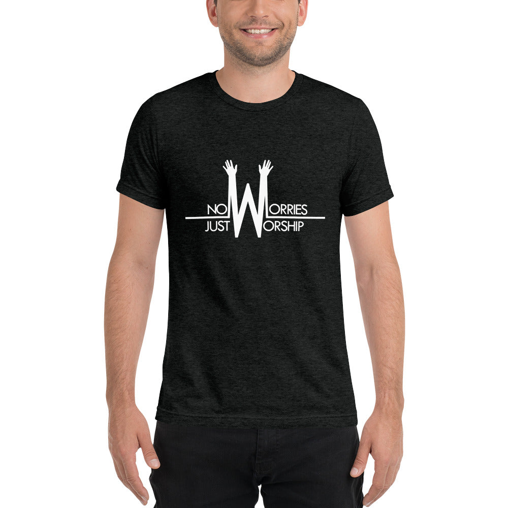 NWJW Lifeline Short sleeve t-shirt